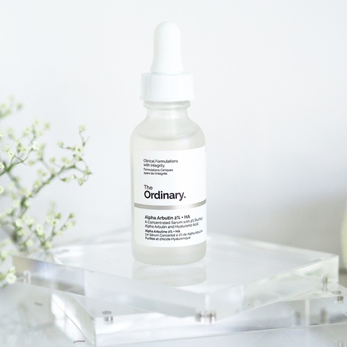 The Ordinary,The Ordinary Alpha Arbutin 2%+HA Serum 30ml.,ดิออดินารี่,ดิออดินารี่ ซีรั่มแอลฟ่า อาร์บูติน 2%,the ordinary รีวิว, the ordinary ซื้อที่ไหน ,the ordinary ราคา ,theordinary ขาย ,theordinary ขายที่ไหน