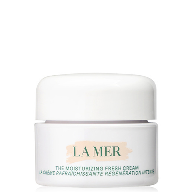 LA MER The Moisturizing Fresh Cream 3.5ml (No Box)